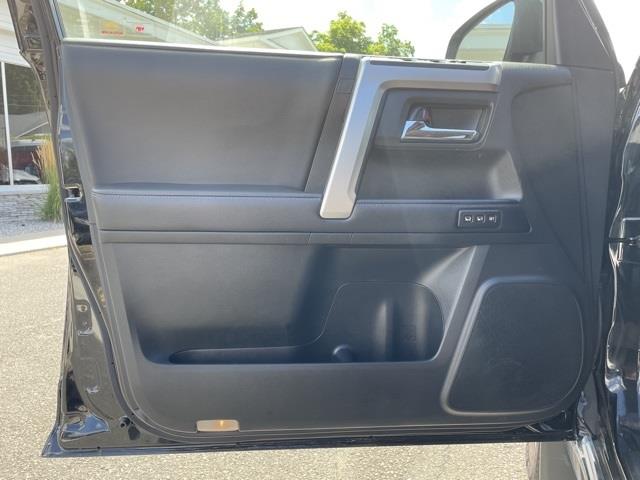 Used Toyota 4runner SR5 2019 | Blasius Federal Road. Brookfield, Connecticut Used Toyota 4runner SR5 2019 | Blasius Federal Road. Brookfield, Connecticut