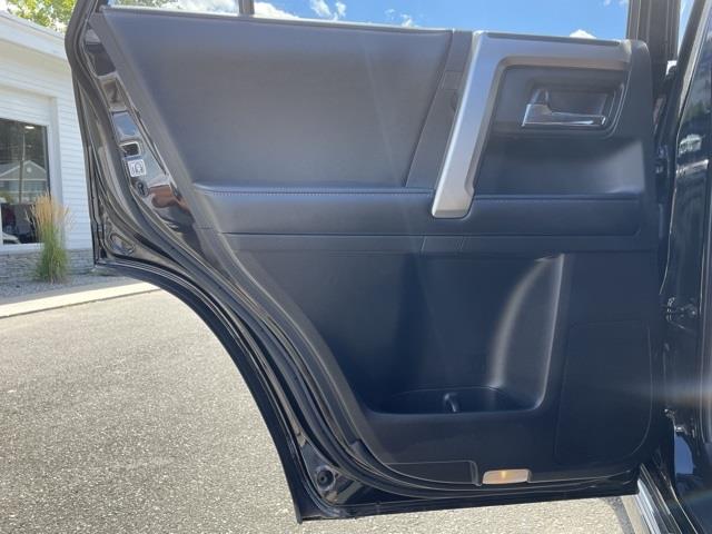 Used Toyota 4runner SR5 2019 | Blasius Federal Road. Brookfield, Connecticut Used Toyota 4runner SR5 2019 | Blasius Federal Road. Brookfield, Connecticut
