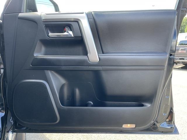 Used Toyota 4runner SR5 2019 | Blasius Federal Road. Brookfield, Connecticut Used Toyota 4runner SR5 2019 | Blasius Federal Road. Brookfield, Connecticut