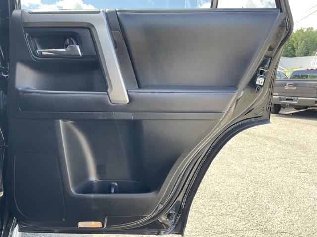 Used Toyota 4runner SR5 2019 | Blasius Federal Road. Brookfield, Connecticut Used Toyota 4runner SR5 2019 | Blasius Federal Road. Brookfield, Connecticut