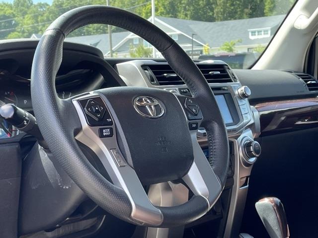 Used Toyota 4runner SR5 2019 | Blasius Federal Road. Brookfield, Connecticut Used Toyota 4runner SR5 2019 | Blasius Federal Road. Brookfield, Connecticut