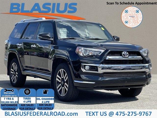 Used Toyota 4runner SR5 2019 | Blasius Federal Road. Brookfield, Connecticut Used Toyota 4runner SR5 2019 | Blasius Federal Road. Brookfield, Connecticut