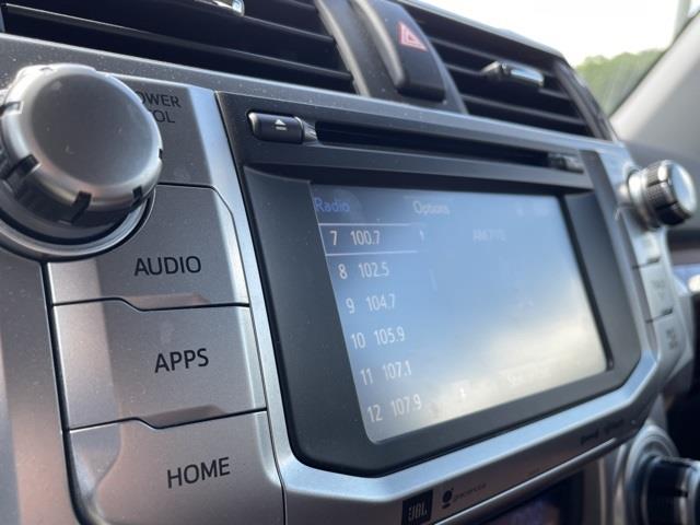 Used Toyota 4runner SR5 2019 | Blasius Federal Road. Brookfield, Connecticut Used Toyota 4runner SR5 2019 | Blasius Federal Road. Brookfield, Connecticut