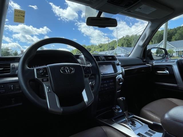 Used Toyota 4runner SR5 2019 | Blasius Federal Road. Brookfield, Connecticut Used Toyota 4runner SR5 2019 | Blasius Federal Road. Brookfield, Connecticut