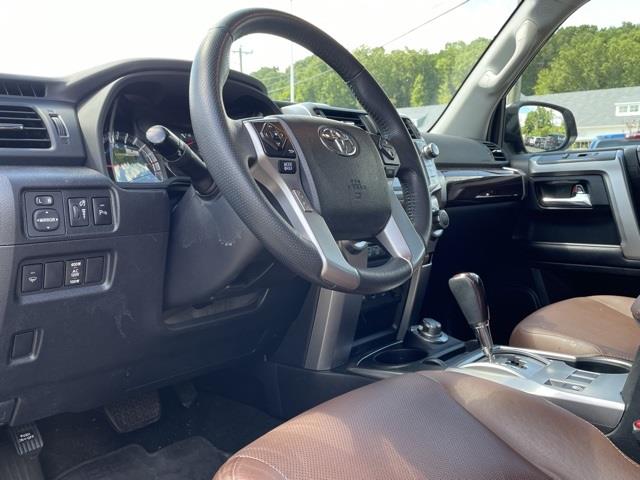 Used Toyota 4runner SR5 2019 | Blasius Federal Road. Brookfield, Connecticut Used Toyota 4runner SR5 2019 | Blasius Federal Road. Brookfield, Connecticut