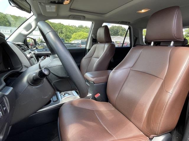 Used Toyota 4runner SR5 2019 | Blasius Federal Road. Brookfield, Connecticut Used Toyota 4runner SR5 2019 | Blasius Federal Road. Brookfield, Connecticut