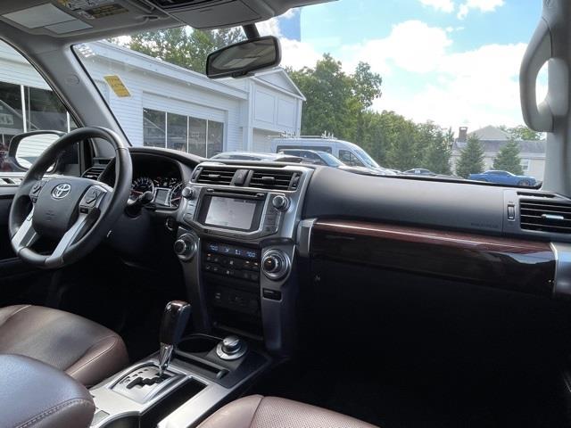 Used Toyota 4runner SR5 2019 | Blasius Federal Road. Brookfield, Connecticut Used Toyota 4runner SR5 2019 | Blasius Federal Road. Brookfield, Connecticut