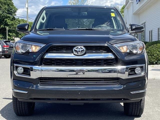 Used Toyota 4runner SR5 2019 | Blasius Federal Road. Brookfield, Connecticut Used Toyota 4runner SR5 2019 | Blasius Federal Road. Brookfield, Connecticut