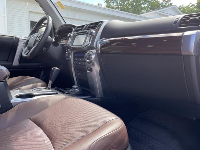 Used Toyota 4runner SR5 2019 | Blasius Federal Road. Brookfield, Connecticut Used Toyota 4runner SR5 2019 | Blasius Federal Road. Brookfield, Connecticut