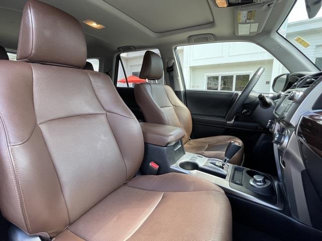 Used Toyota 4runner SR5 2019 | Blasius Federal Road. Brookfield, Connecticut Used Toyota 4runner SR5 2019 | Blasius Federal Road. Brookfield, Connecticut