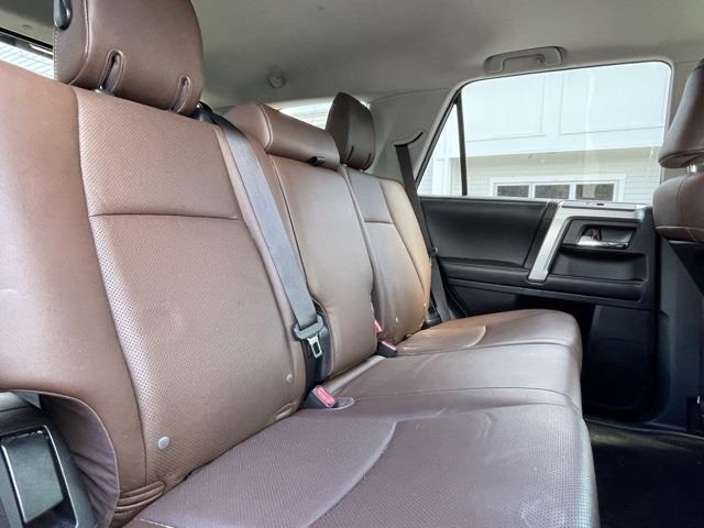 Used Toyota 4runner SR5 2019 | Blasius Federal Road. Brookfield, Connecticut Used Toyota 4runner SR5 2019 | Blasius Federal Road. Brookfield, Connecticut