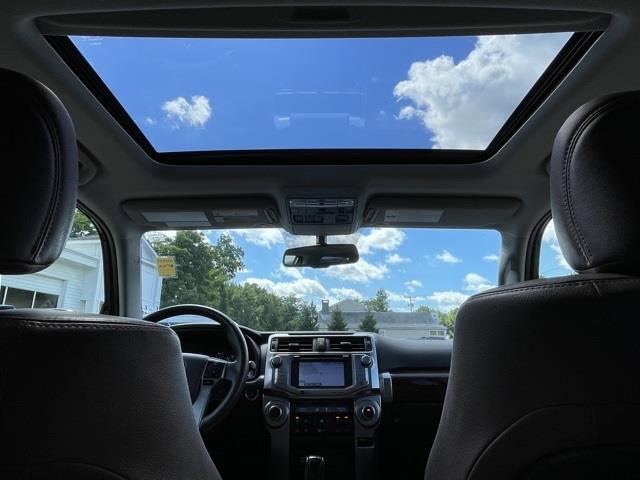 Used Toyota 4runner SR5 2019 | Blasius Federal Road. Brookfield, Connecticut Used Toyota 4runner SR5 2019 | Blasius Federal Road. Brookfield, Connecticut