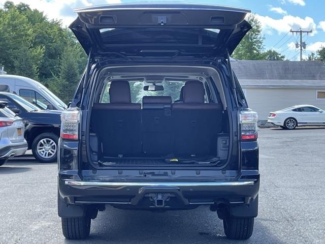 Used Toyota 4runner SR5 2019 | Blasius Federal Road. Brookfield, Connecticut Used Toyota 4runner SR5 2019 | Blasius Federal Road. Brookfield, Connecticut