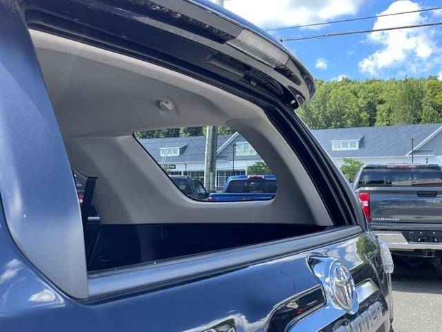 Used Toyota 4runner SR5 2019 | Blasius Federal Road. Brookfield, Connecticut Used Toyota 4runner SR5 2019 | Blasius Federal Road. Brookfield, Connecticut