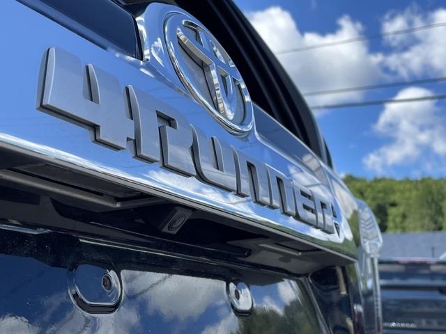 Used Toyota 4runner SR5 2019 | Blasius Federal Road. Brookfield, Connecticut Used Toyota 4runner SR5 2019 | Blasius Federal Road. Brookfield, Connecticut