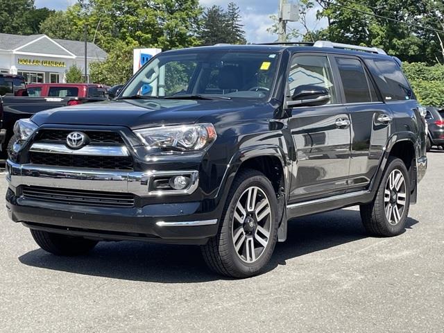 Used Toyota 4runner SR5 2019 | Blasius Federal Road. Brookfield, Connecticut Used Toyota 4runner SR5 2019 | Blasius Federal Road. Brookfield, Connecticut