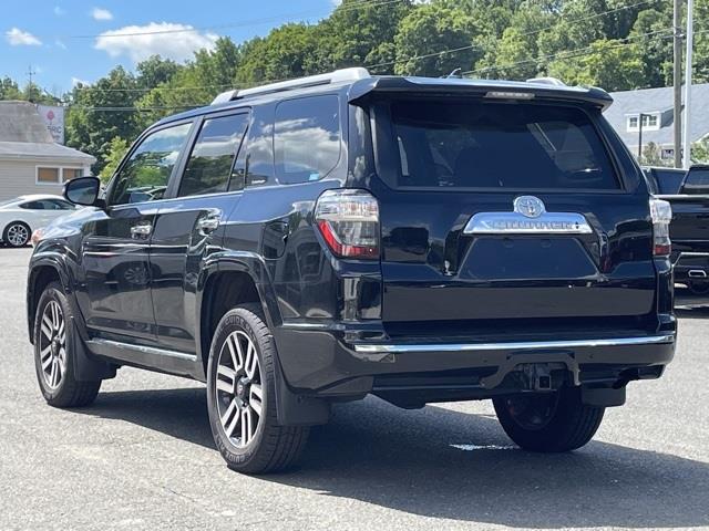 Used Toyota 4runner SR5 2019 | Blasius Federal Road. Brookfield, Connecticut Used Toyota 4runner SR5 2019 | Blasius Federal Road. Brookfield, Connecticut