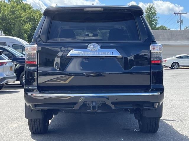 Used Toyota 4runner SR5 2019 | Blasius Federal Road. Brookfield, Connecticut Used Toyota 4runner SR5 2019 | Blasius Federal Road. Brookfield, Connecticut
