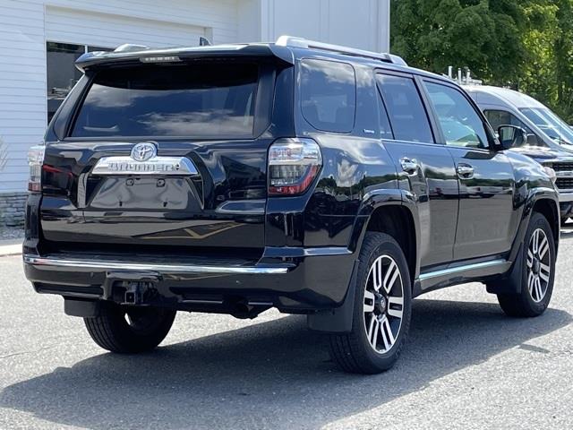 Used Toyota 4runner SR5 2019 | Blasius Federal Road. Brookfield, Connecticut Used Toyota 4runner SR5 2019 | Blasius Federal Road. Brookfield, Connecticut