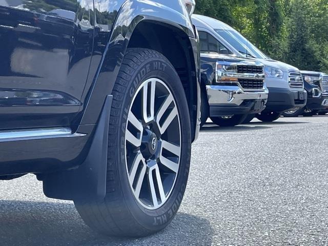 Used Toyota 4runner SR5 2019 | Blasius Federal Road. Brookfield, Connecticut Used Toyota 4runner SR5 2019 | Blasius Federal Road. Brookfield, Connecticut