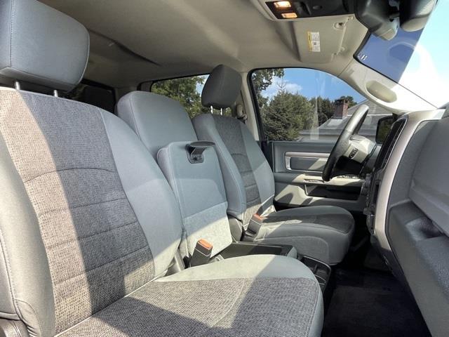 Used Ram 1500 Big Horn 2017 | Blasius of Danbury. Danbury, Connecticut Used Ram 1500 Big Horn 2017 | Blasius of Danbury. Danbury, Connecticut