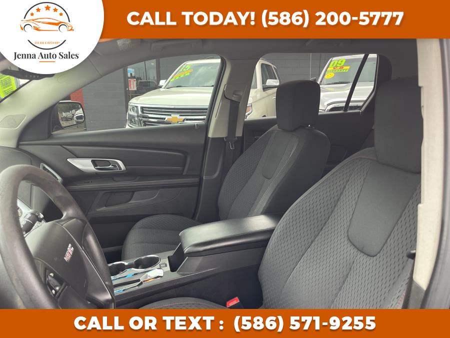 Used GMC Terrain AWD 4dr SLE-1 2010 | Jenna Auto Sale Inc. Roseville, Michigan Used GMC Terrain AWD 4dr SLE-1 2010 | Jenna Auto Sale Inc. Roseville, Michigan