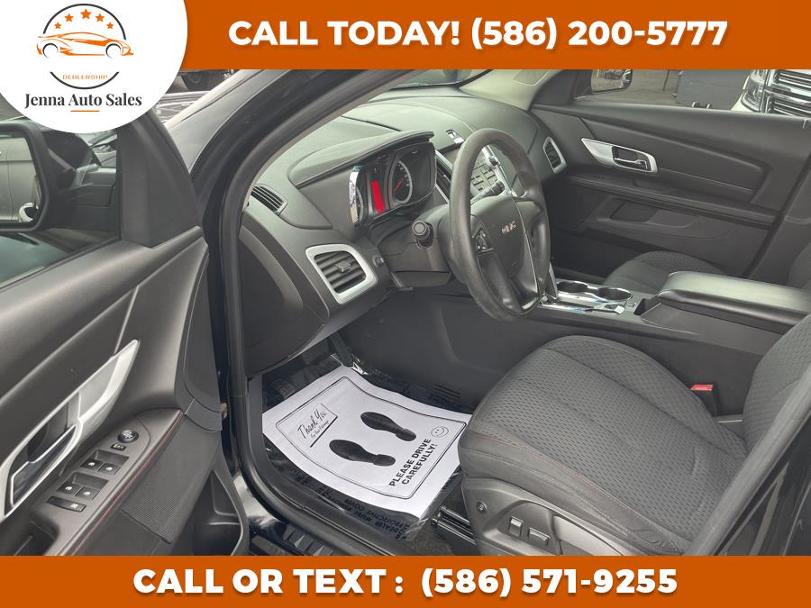 Used GMC Terrain AWD 4dr SLE-1 2010 | Jenna Auto Sale Inc. Roseville, Michigan Used GMC Terrain AWD 4dr SLE-1 2010 | Jenna Auto Sale Inc. Roseville, Michigan