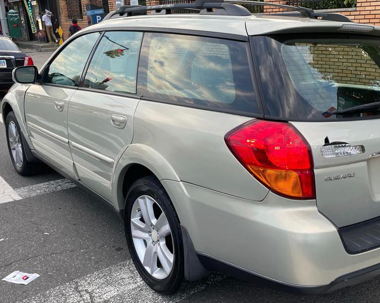 Used Subaru Legacy Wagon Outback 3.0 R VDC Ltd Auto w/Navi 2006 | First World Auto. Jamaica, New York Used Subaru Legacy Wagon Outback 3.0 R VDC Ltd Auto w/Navi 2006 | First World Auto. Jamaica, New York