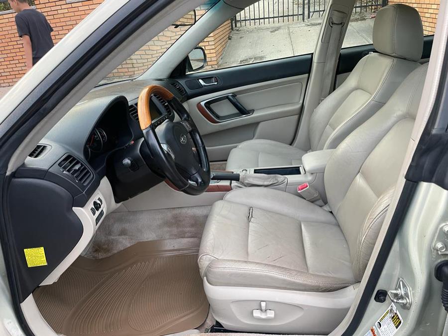 Used Subaru Legacy Wagon Outback 3.0 R VDC Ltd Auto w/Navi 2006 | First World Auto. Jamaica, New York Used Subaru Legacy Wagon Outback 3.0 R VDC Ltd Auto w/Navi 2006 | First World Auto. Jamaica, New York