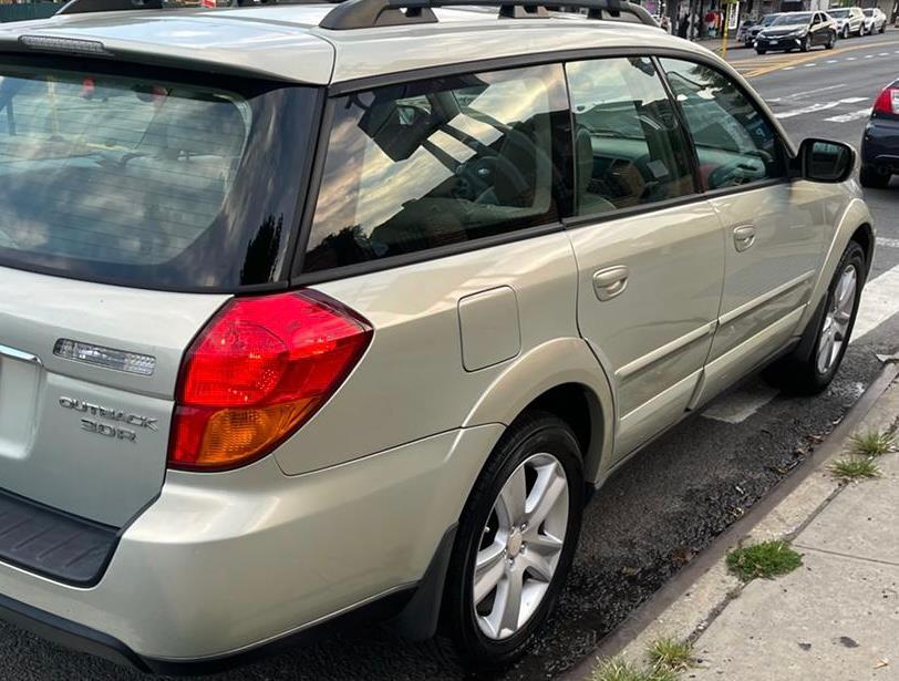 Used Subaru Legacy Wagon Outback 3.0 R VDC Ltd Auto w/Navi 2006 | First World Auto. Jamaica, New York Used Subaru Legacy Wagon Outback 3.0 R VDC Ltd Auto w/Navi 2006 | First World Auto. Jamaica, New York