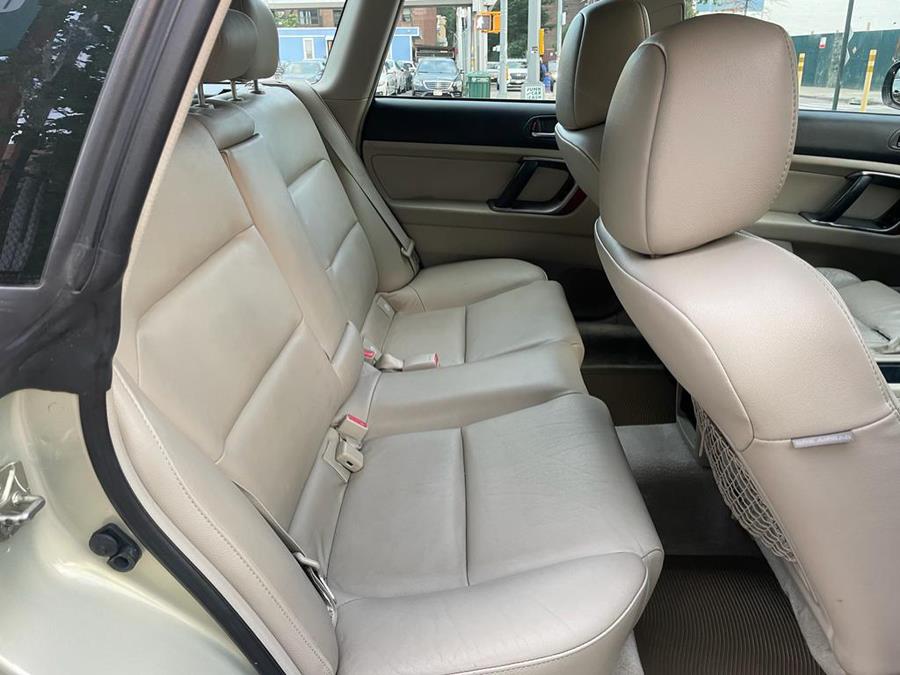 Used Subaru Legacy Wagon Outback 3.0 R VDC Ltd Auto w/Navi 2006 | First World Auto. Jamaica, New York Used Subaru Legacy Wagon Outback 3.0 R VDC Ltd Auto w/Navi 2006 | First World Auto. Jamaica, New York