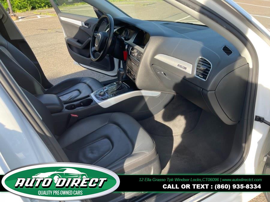 2011 Audi A4 4dr Sdn Auto quattro 2.0T Premium Plus, available for sale in Windsor Locks, Connecticut | Auto Direct LLC. Windsor Locks, Connecticut 2011 Audi A4 4dr Sdn Auto quattro 2.0T Premium Plus, available for sale in Windsor Locks, Connecticut | Auto Direct LLC. Windsor Locks, Connecticut