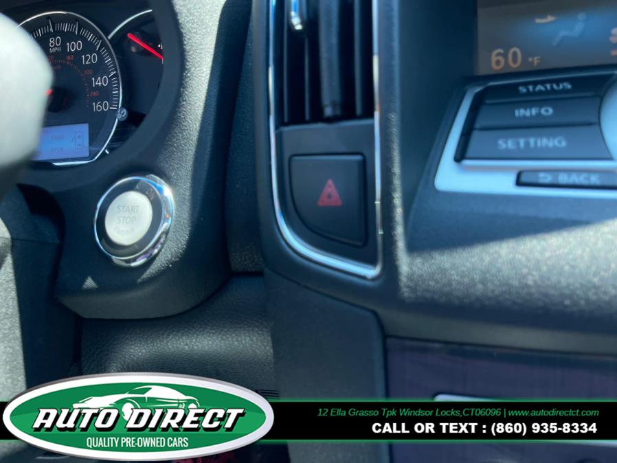 2014 Nissan Maxima 4dr Sdn 3.5 S, available for sale in Windsor Locks, Connecticut | Auto Direct LLC. Windsor Locks, Connecticut 2014 Nissan Maxima 4dr Sdn 3.5 S, available for sale in Windsor Locks, Connecticut | Auto Direct LLC. Windsor Locks, Connecticut