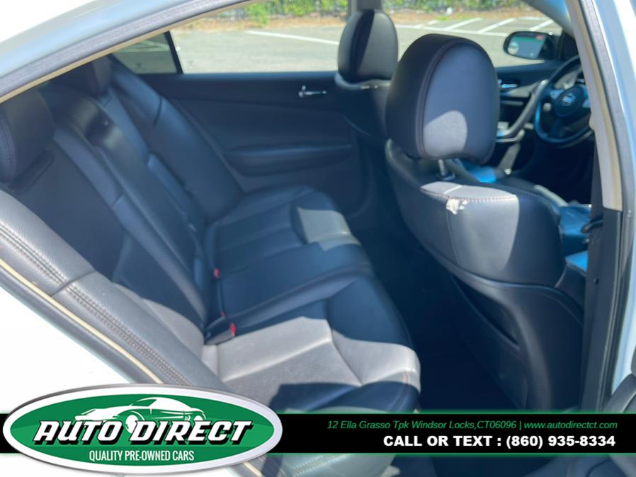 2014 Nissan Maxima 4dr Sdn 3.5 S, available for sale in Windsor Locks, Connecticut | Auto Direct LLC. Windsor Locks, Connecticut 2014 Nissan Maxima 4dr Sdn 3.5 S, available for sale in Windsor Locks, Connecticut | Auto Direct LLC. Windsor Locks, Connecticut