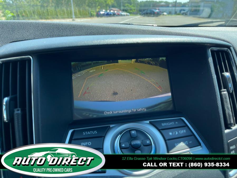 2014 Nissan Maxima 4dr Sdn 3.5 S, available for sale in Windsor Locks, Connecticut | Auto Direct LLC. Windsor Locks, Connecticut 2014 Nissan Maxima 4dr Sdn 3.5 S, available for sale in Windsor Locks, Connecticut | Auto Direct LLC. Windsor Locks, Connecticut