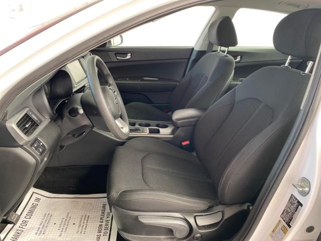 Used Kia Optima LX 2019 | Queens Auto Mall. Richmond Hill, New York Used Kia Optima LX 2019 | Queens Auto Mall. Richmond Hill, New York