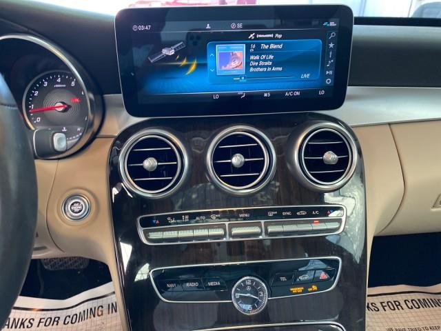 Used Mercedes-benz C-class C 300 2019 | Queens Auto Mall. Richmond Hill, New York Used Mercedes-benz C-class C 300 2019 | Queens Auto Mall. Richmond Hill, New York