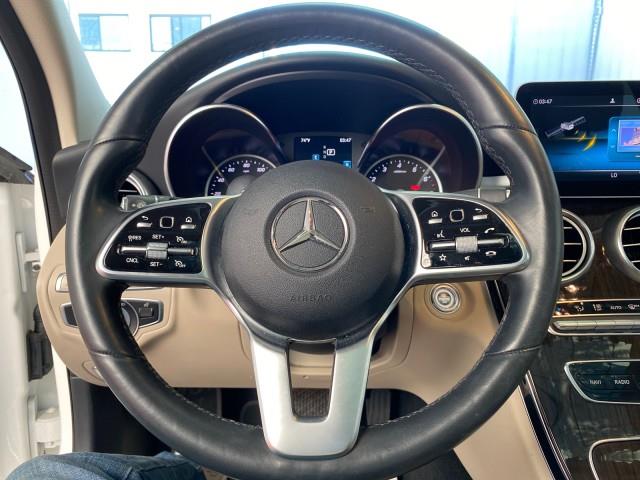 Used Mercedes-benz C-class C 300 2019 | Queens Auto Mall. Richmond Hill, New York Used Mercedes-benz C-class C 300 2019 | Queens Auto Mall. Richmond Hill, New York