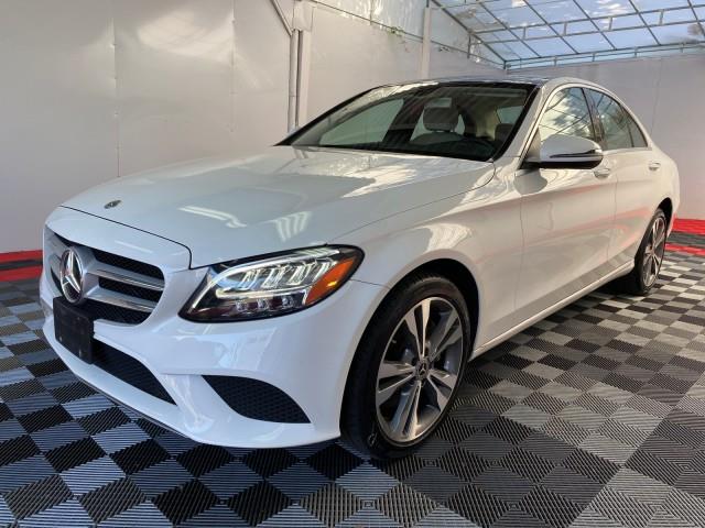 Used Mercedes-benz C-class C 300 2019 | Queens Auto Mall. Richmond Hill, New York Used Mercedes-benz C-class C 300 2019 | Queens Auto Mall. Richmond Hill, New York