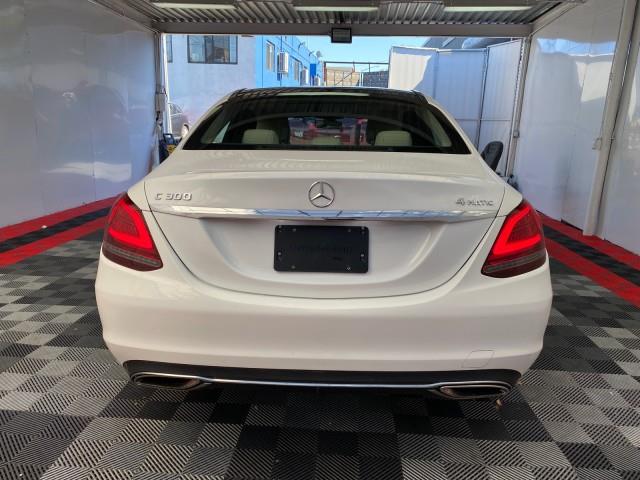 Used Mercedes-benz C-class C 300 2019 | Queens Auto Mall. Richmond Hill, New York Used Mercedes-benz C-class C 300 2019 | Queens Auto Mall. Richmond Hill, New York