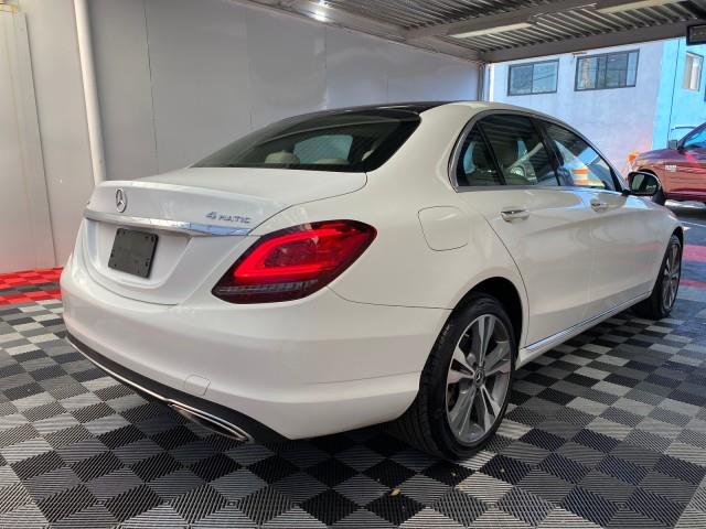 Used Mercedes-benz C-class C 300 2019 | Queens Auto Mall. Richmond Hill, New York Used Mercedes-benz C-class C 300 2019 | Queens Auto Mall. Richmond Hill, New York