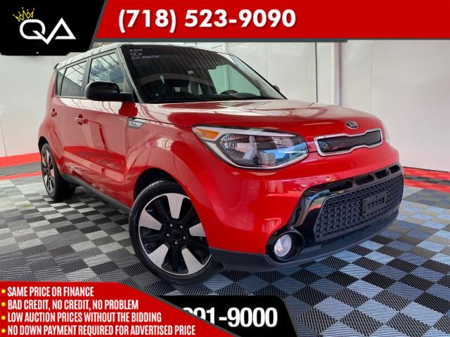 Used Kia Soul ! 2016 | Queens Auto Mall. Richmond Hill, New York Used Kia Soul ! 2016 | Queens Auto Mall. Richmond Hill, New York
