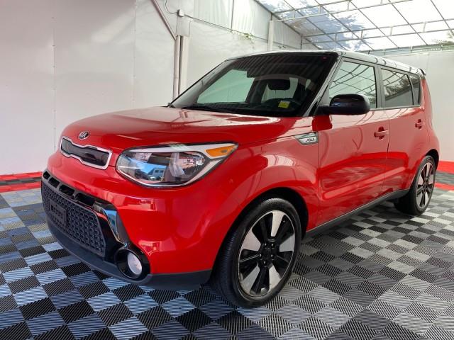 Used Kia Soul ! 2016 | Queens Auto Mall. Richmond Hill, New York Used Kia Soul ! 2016 | Queens Auto Mall. Richmond Hill, New York