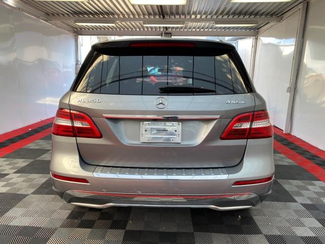 Used Mercedes-benz M-class ML 350 2014 | Queens Auto Mall. Richmond Hill, New York Used Mercedes-benz M-class ML 350 2014 | Queens Auto Mall. Richmond Hill, New York