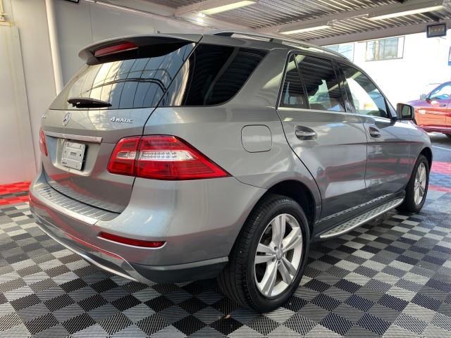 Used Mercedes-benz M-class ML 350 2014 | Queens Auto Mall. Richmond Hill, New York Used Mercedes-benz M-class ML 350 2014 | Queens Auto Mall. Richmond Hill, New York