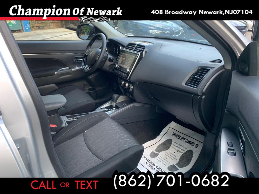 2021 Mitsubishi Outlander Sport SE 2.0 AWC CVT, available for sale in Newark, New Jersey | Champion Of Newark. Newark, New Jersey 2021 Mitsubishi Outlander Sport SE 2.0 AWC CVT, available for sale in Newark, New Jersey | Champion Of Newark. Newark, New Jersey