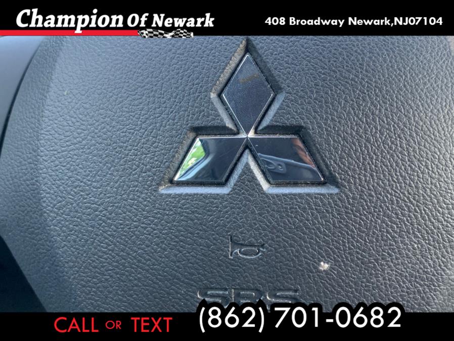 2021 Mitsubishi Outlander Sport SE 2.0 AWC CVT, available for sale in Newark, New Jersey | Champion Of Newark. Newark, New Jersey 2021 Mitsubishi Outlander Sport SE 2.0 AWC CVT, available for sale in Newark, New Jersey | Champion Of Newark. Newark, New Jersey