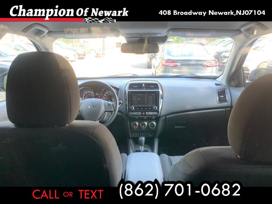2021 Mitsubishi Outlander Sport SE 2.0 AWC CVT, available for sale in Newark, New Jersey | Champion Of Newark. Newark, New Jersey 2021 Mitsubishi Outlander Sport SE 2.0 AWC CVT, available for sale in Newark, New Jersey | Champion Of Newark. Newark, New Jersey