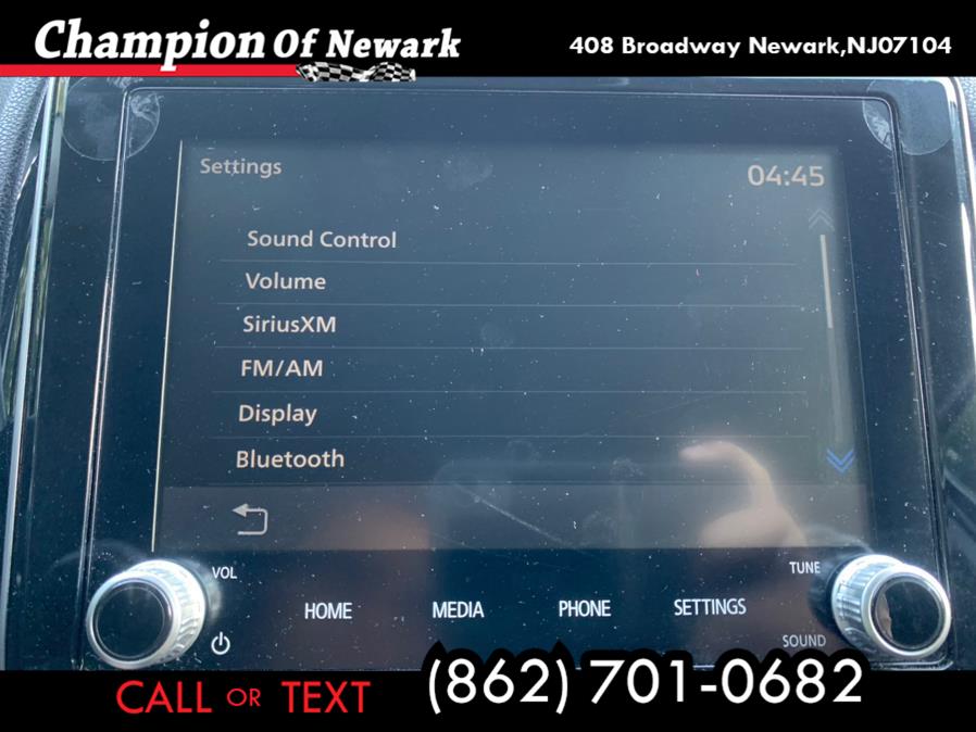 2021 Mitsubishi Outlander Sport SE 2.0 AWC CVT, available for sale in Newark, New Jersey | Champion Of Newark. Newark, New Jersey 2021 Mitsubishi Outlander Sport SE 2.0 AWC CVT, available for sale in Newark, New Jersey | Champion Of Newark. Newark, New Jersey