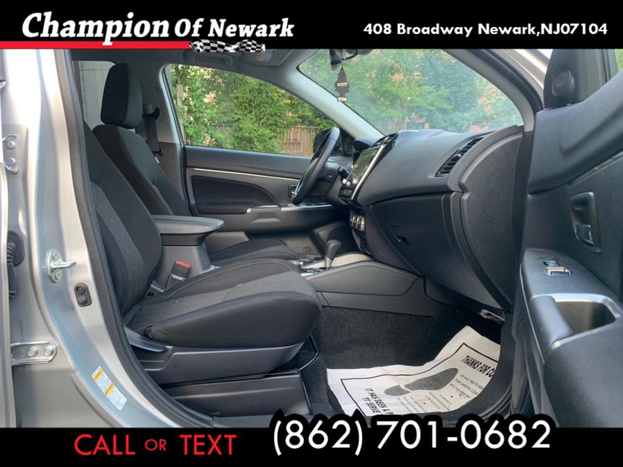 2021 Mitsubishi Outlander Sport SE 2.0 AWC CVT, available for sale in Newark, New Jersey | Champion Of Newark. Newark, New Jersey 2021 Mitsubishi Outlander Sport SE 2.0 AWC CVT, available for sale in Newark, New Jersey | Champion Of Newark. Newark, New Jersey
